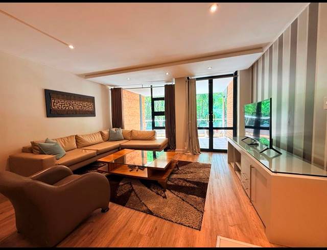 2 BEDROOM PROPERTY TO RENT IN MORNINGSIDE